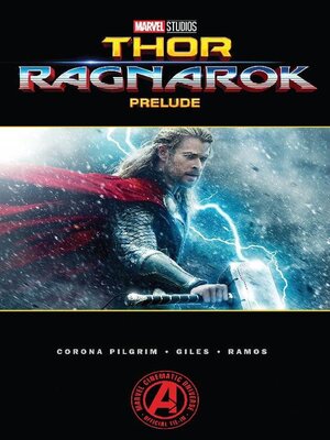 cover image of Thor: God of Thunder (2013), Volume 4